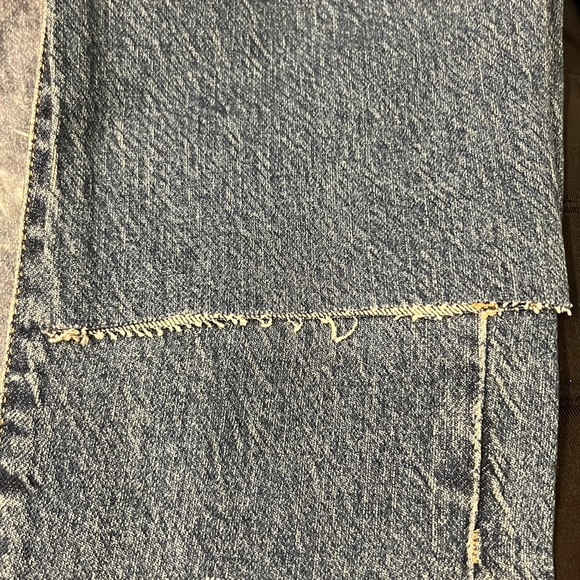 Good American Good Classic Slim Straight Jeans Size 8/29 NWT - Picture 14 of 16